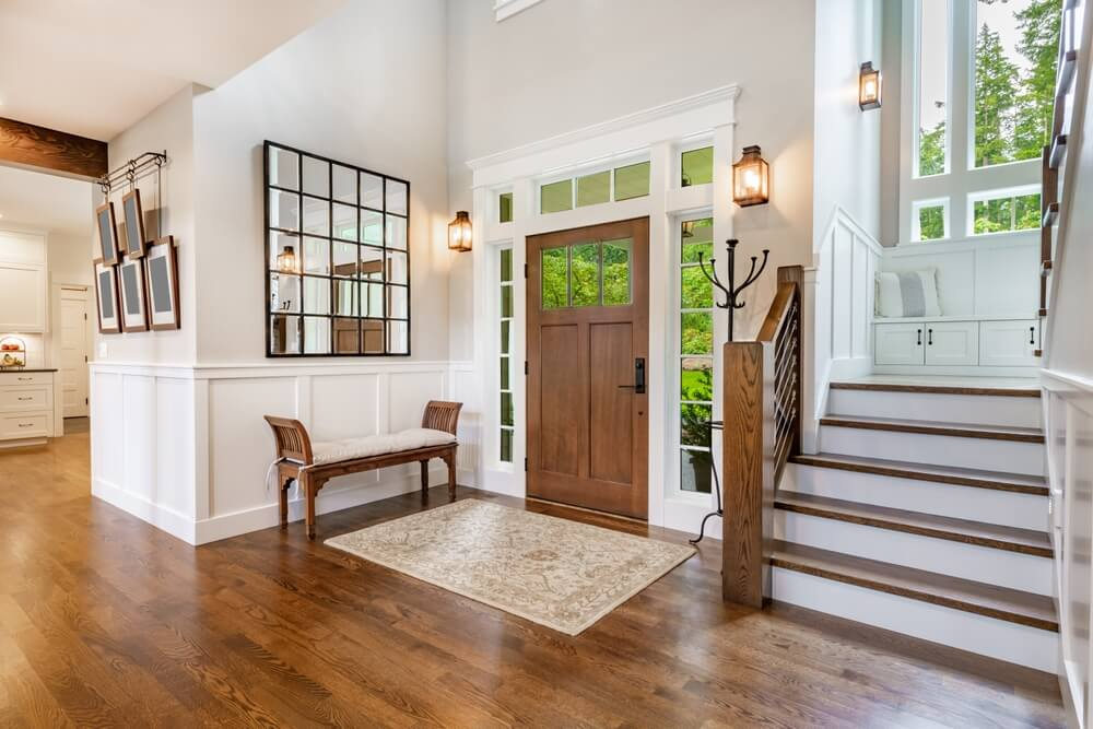 Full House Cleanup